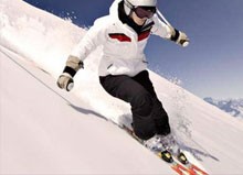 常識五：全制動姿勢保持輕松